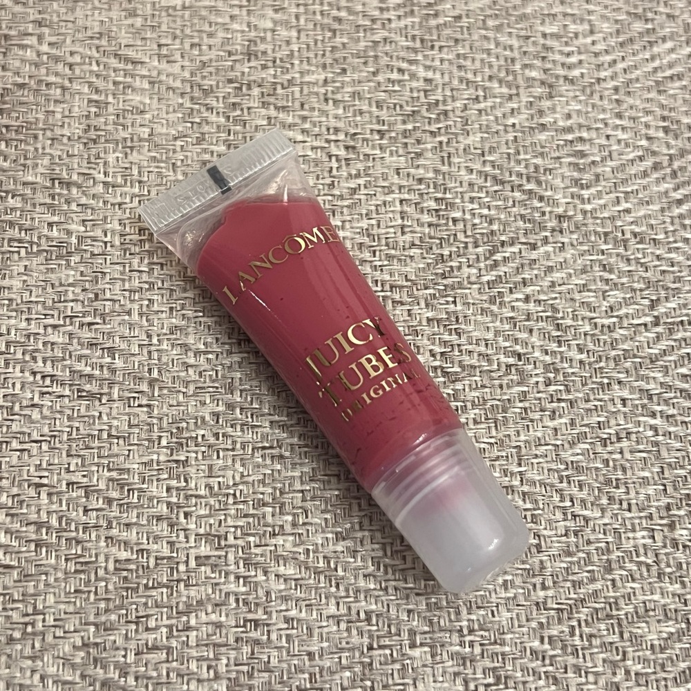 Lancome Juciy Tubes Original 10ml